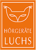 Hörgeräte Luchs GmbH Logo